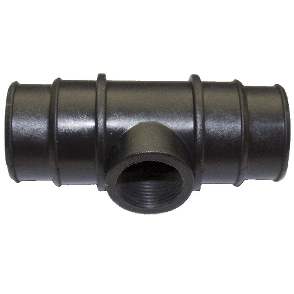 Conector/ ştecher triplu