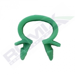 Fixarea cablurilor