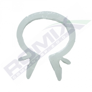Fixarea cablurilor