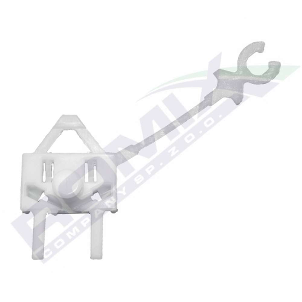 Set reparat, macara geam