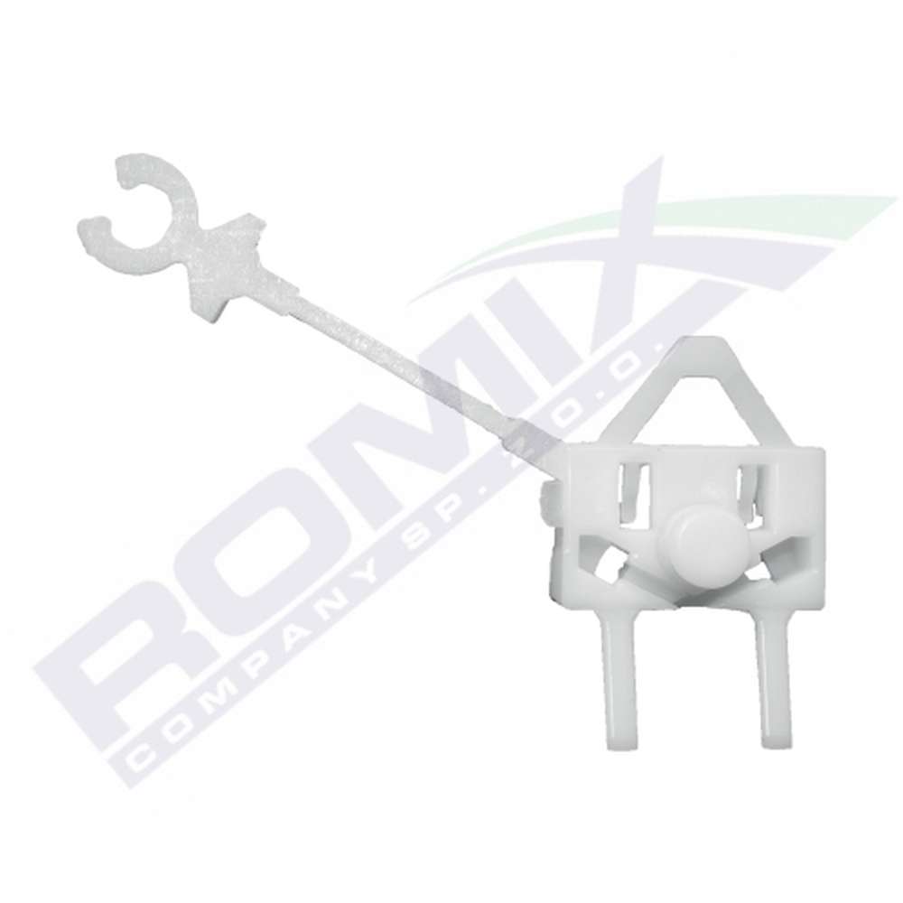 Set reparat, macara geam