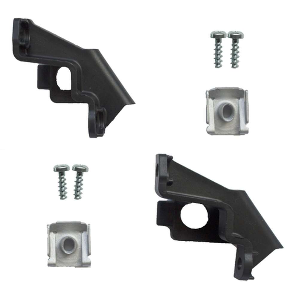 Kit de reparat faruri principale (suport)