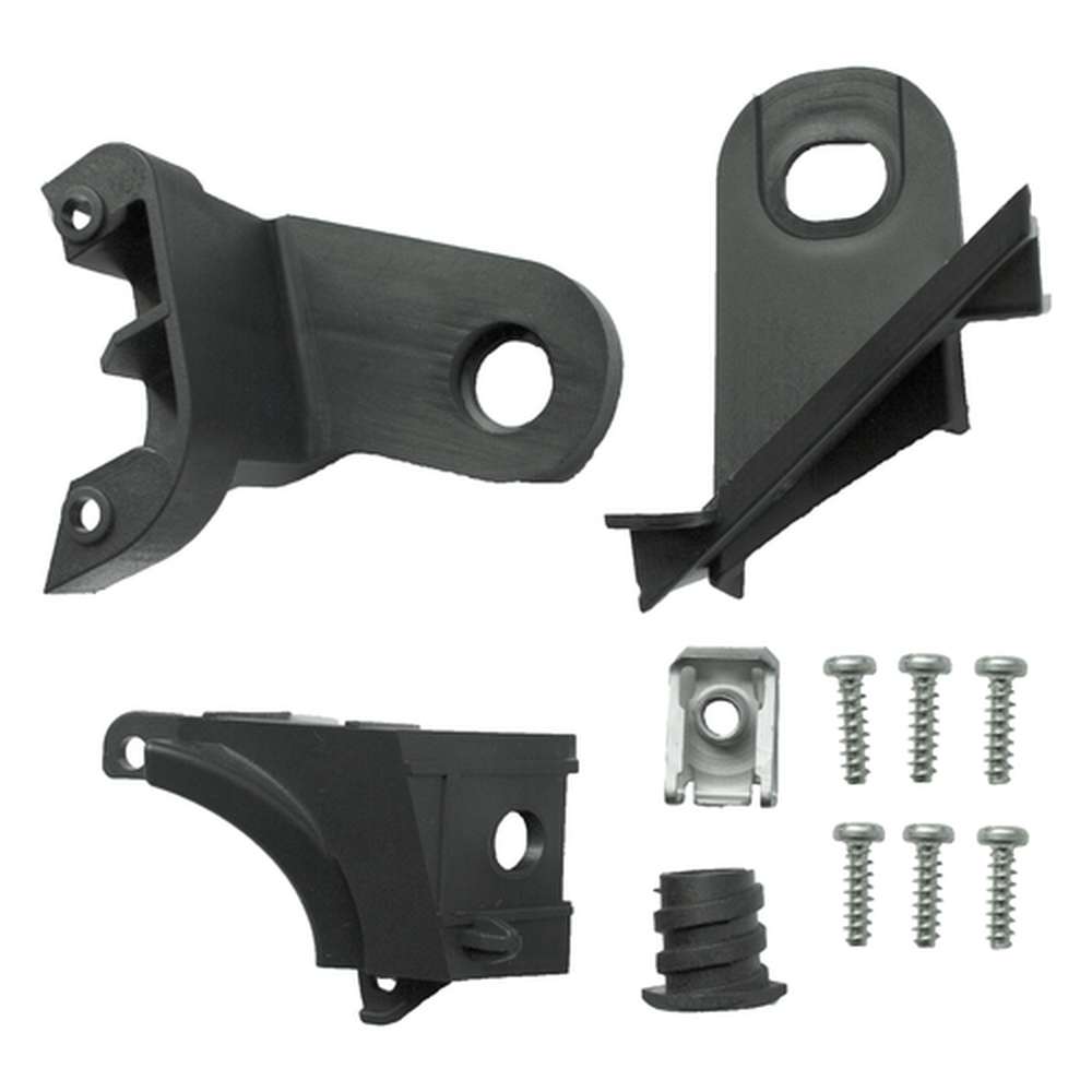Kit de reparat faruri principale (suport)