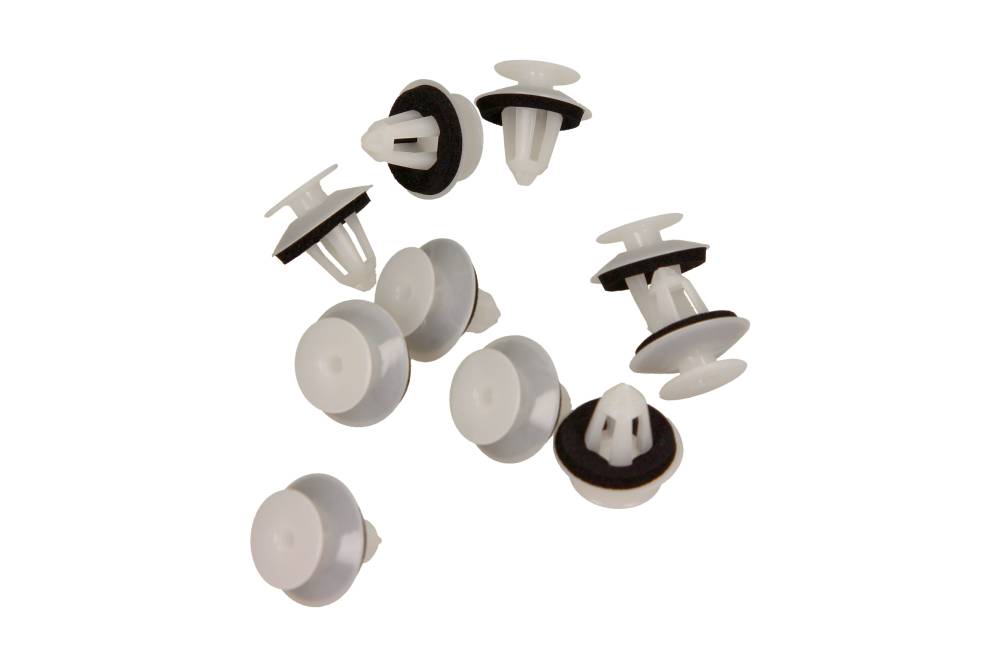 SPINKA TAPICERKI / PODSUFITKI / Boczkaw DB VITO 96-03 / W168 / W202 / W203 / W208 / W210 / W222 (10SZT.)