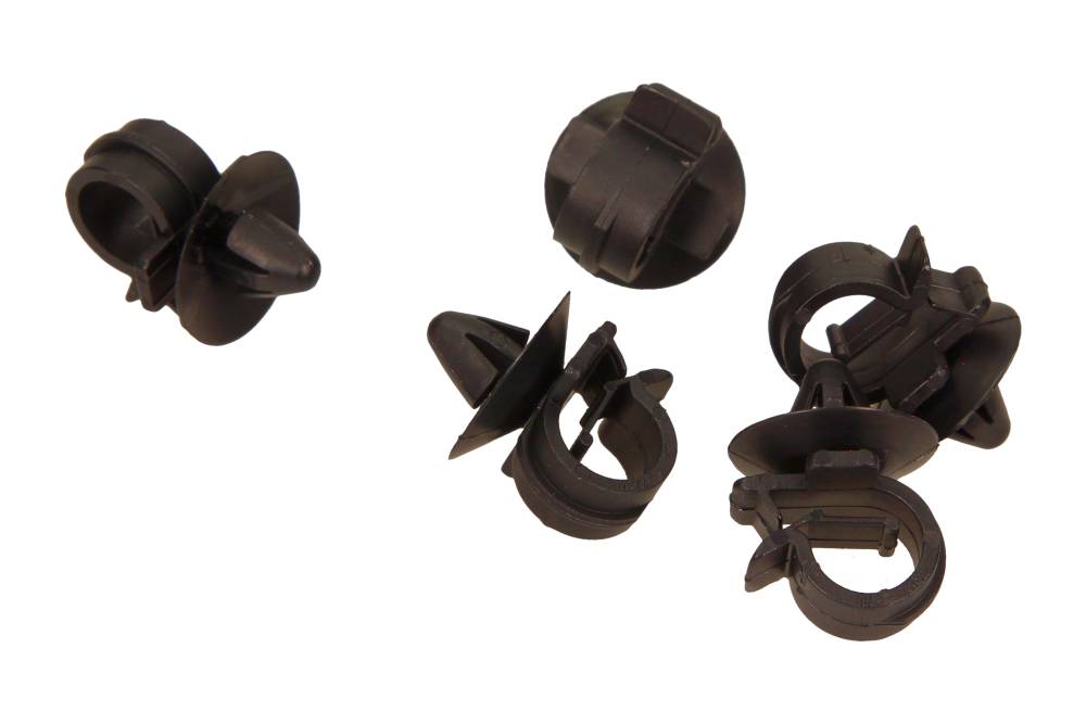 Fixarea cablurilor 8 mm