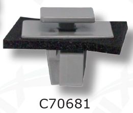 Clemă set 5 bucati