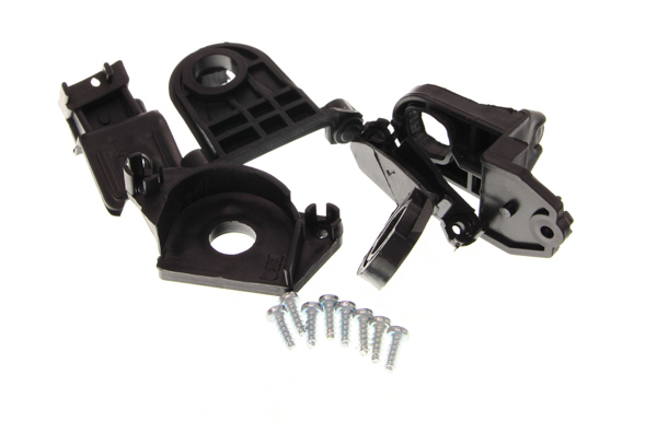 Set pentru repararea reflectorului