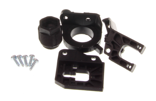 Set pentru repararea reflectorului