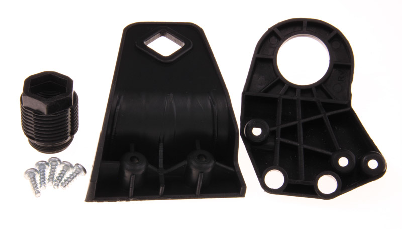 Set pentru repararea reflectorului