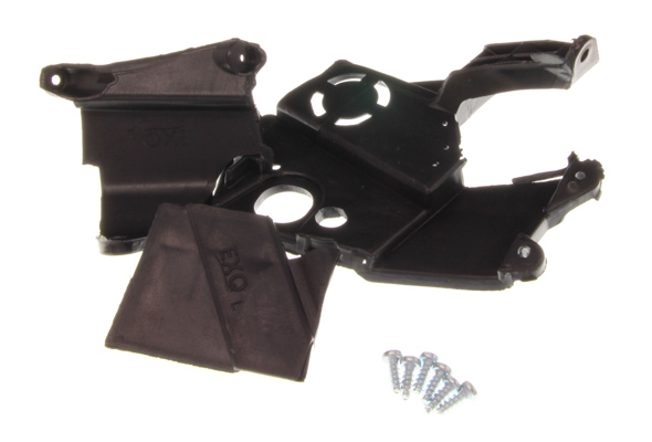 Set pentru repararea reflectorului