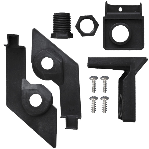 Set pentru repararea reflectorului