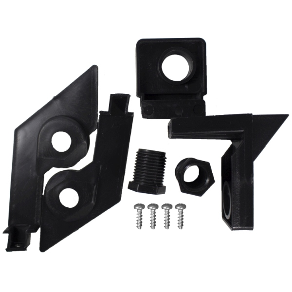 Set pentru repararea reflectorului