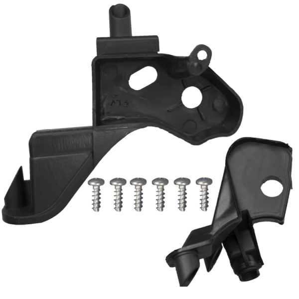 Set pentru repararea reflectorului