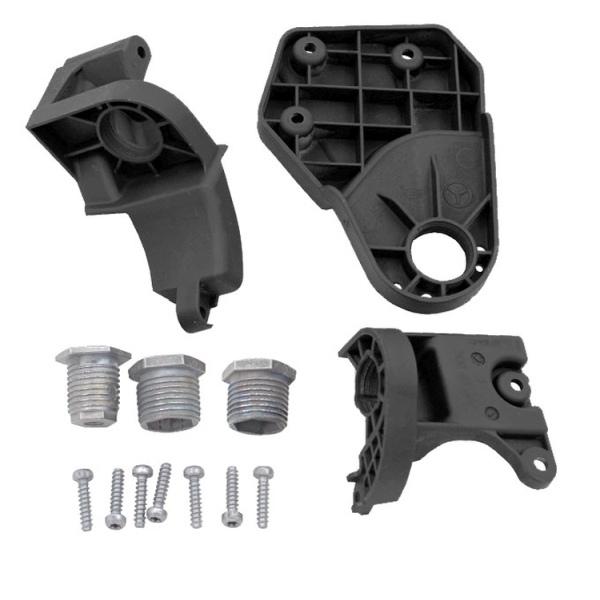 Set pentru repararea reflectorului