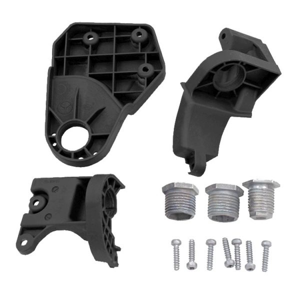 Set pentru repararea reflectorului