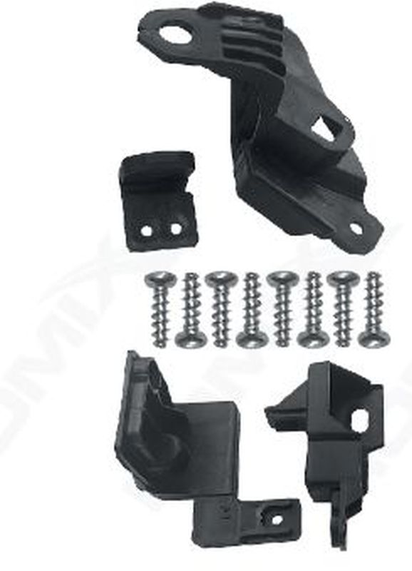 Kit de reparat faruri principale