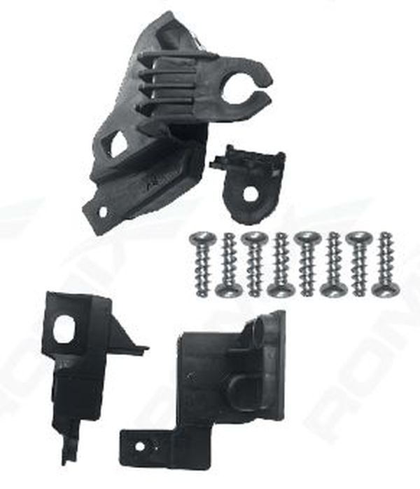 Kit de reparat faruri principale