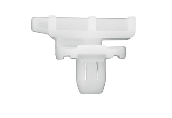Clips, acoperire decorativa si protectie