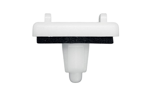 Clips, acoperire decorativa si protectie