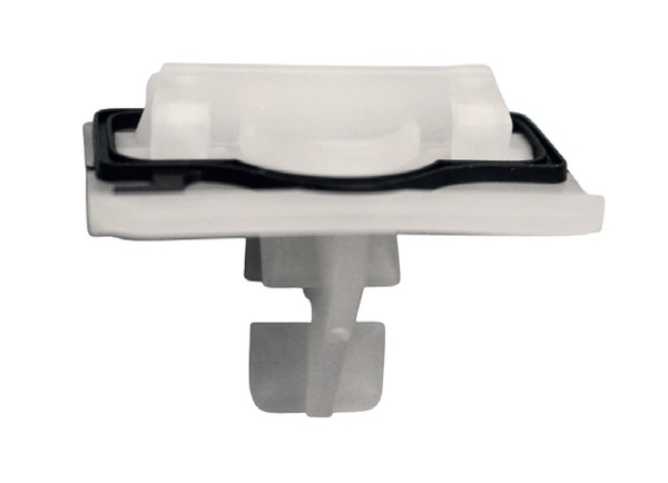 Clips, acoperire decorativa si protectie