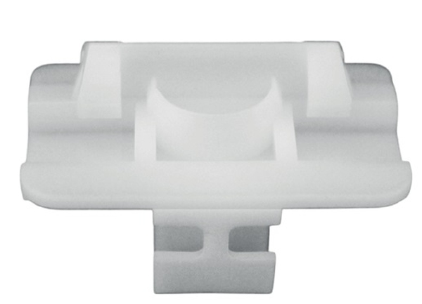 Clips, acoperire decorativa si protectie