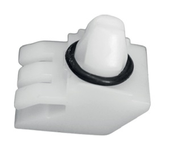 Clips, acoperire decorativa si protectie