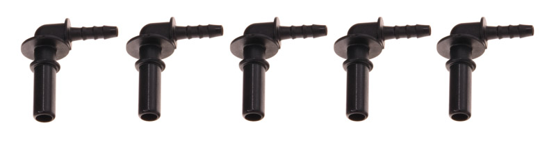 Conector/ ştecher triplu