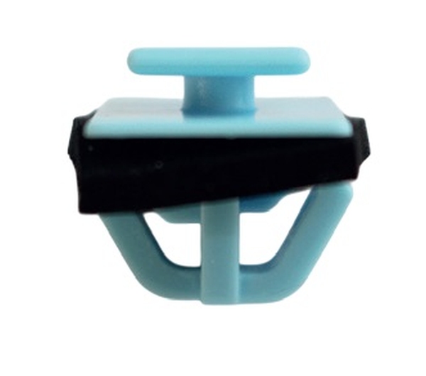 Clips, acoperire decorativa si protectie