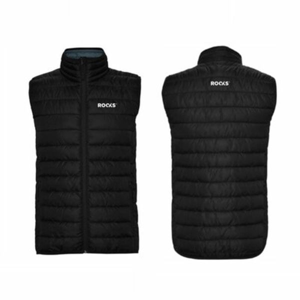 Softshell de firmă negru L