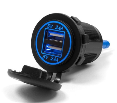 Adaptor priza