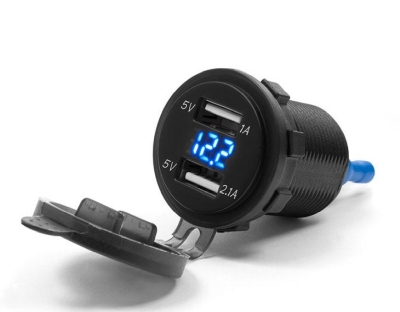 Adaptor priza