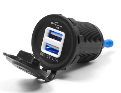 Adaptor priza