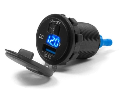 Adaptor priza
