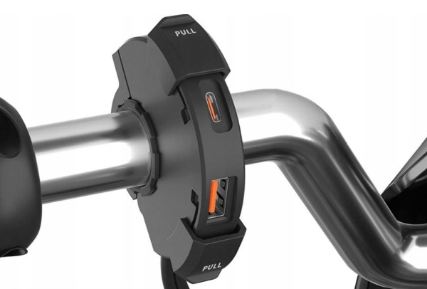 Adaptor priza