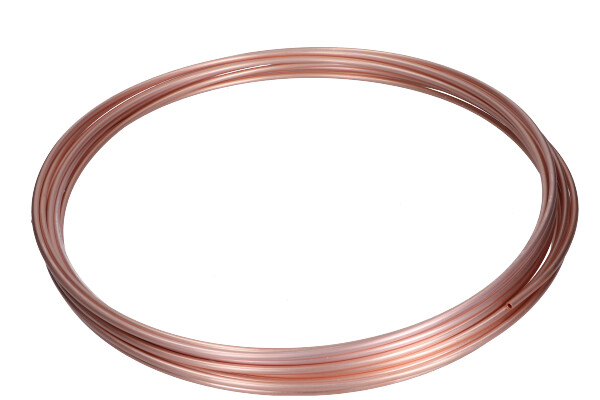 Cablu HAM. LUNG. 10M CUPRU BEZ KoNcOwek 4 76 MM