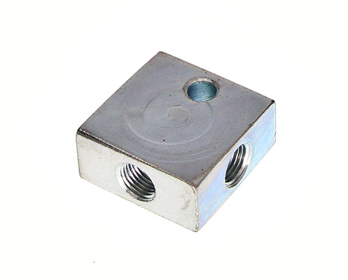 Element conducta de frana