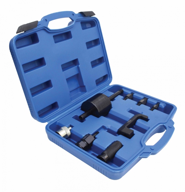 Extractor de injectoare