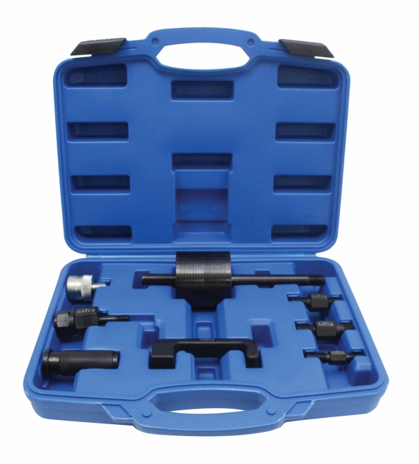 Extractor de injectoare