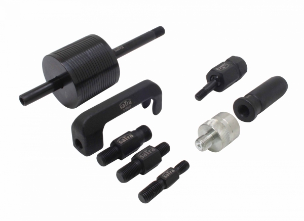 Extractor de injectoare