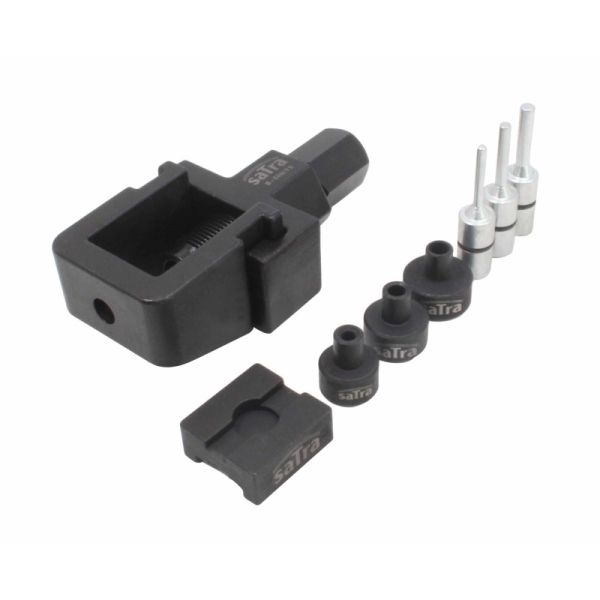 Set scula de nituit/spart lanturi