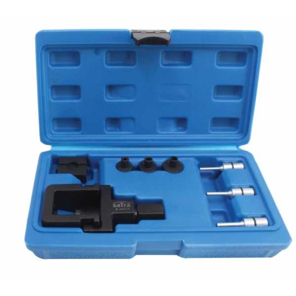 Set scula de nituit/spart lanturi