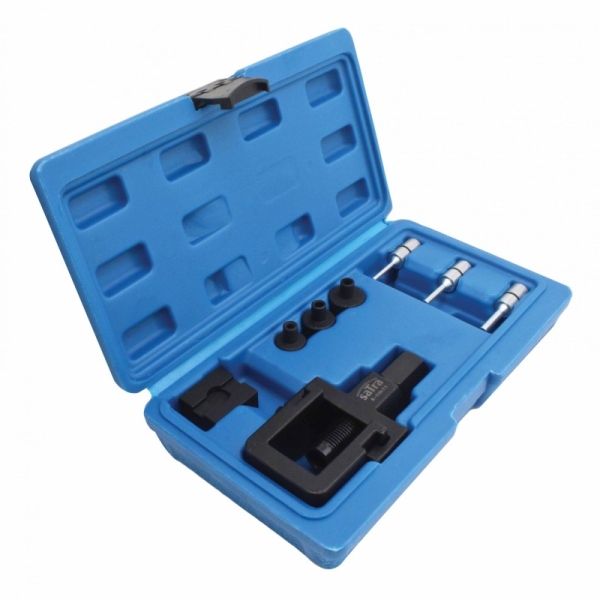 Set scula de nituit/spart lanturi
