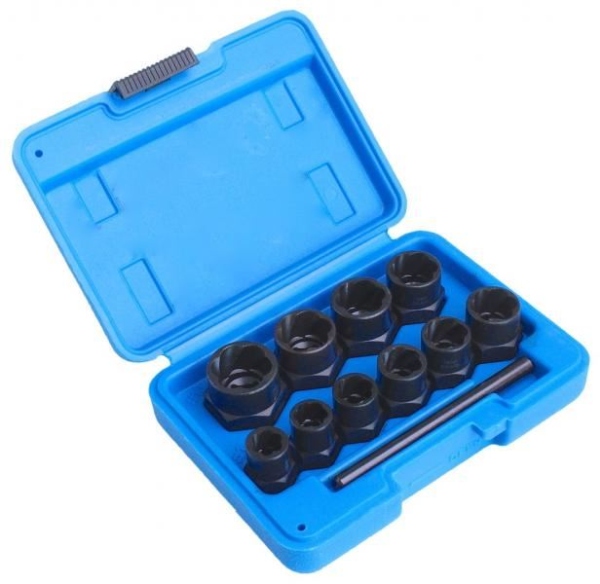 Extractor de surub