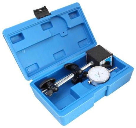 Ceas comparator