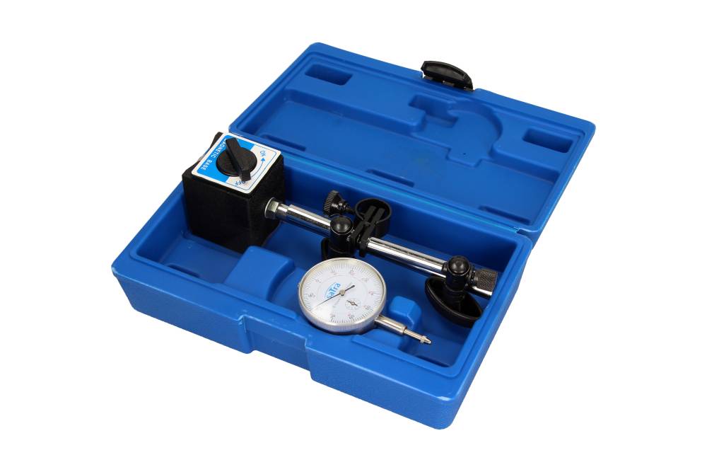 Ceas comparator