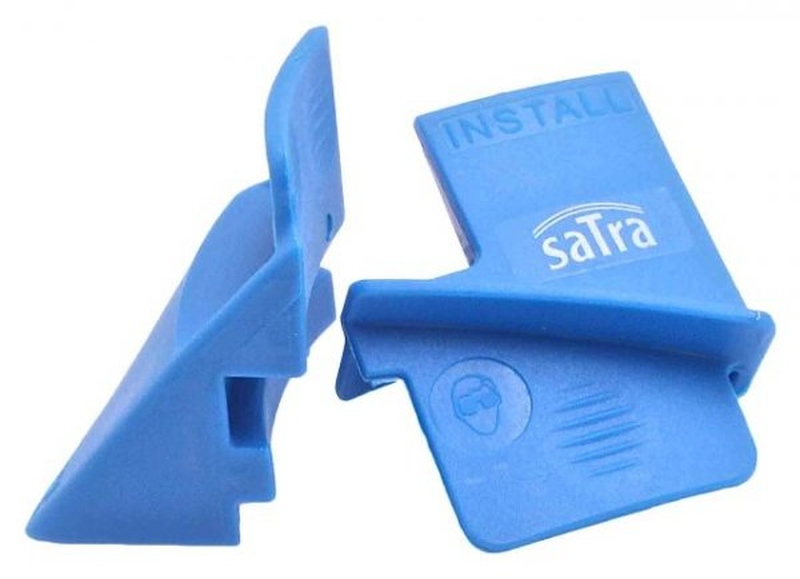 Set scule pentru montaj, curea trapezoidală multicanal