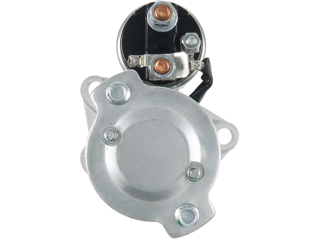Starter 12 V 1,4 kW 9 dinti