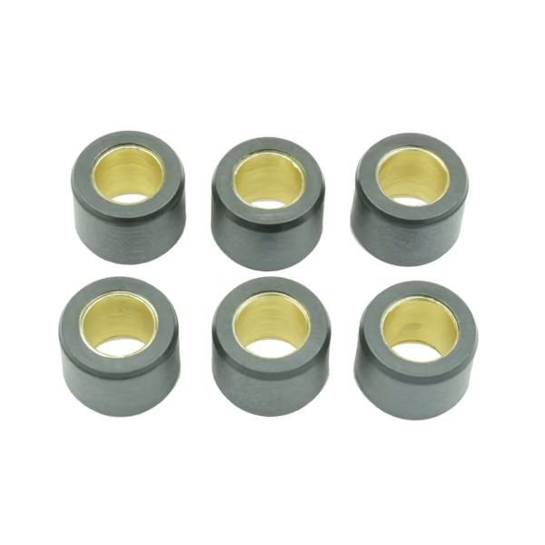 Variomatic 20x15 mm 14,5 g set 6 bucati