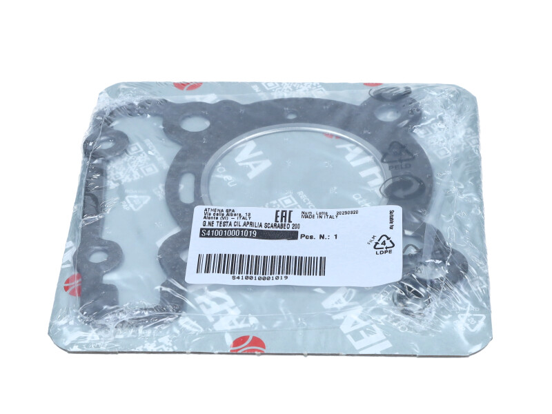 Garnitura chiulasa Aprilia