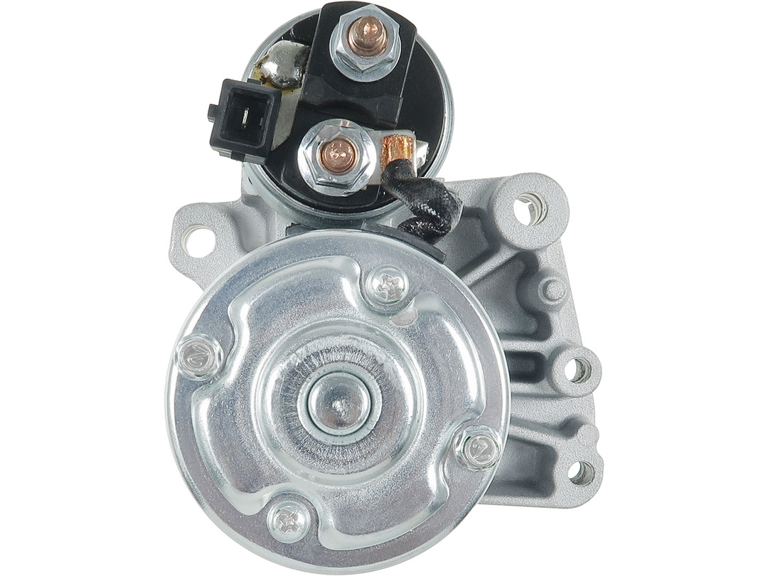 Starter 12V 1,7 kW 11 dinti